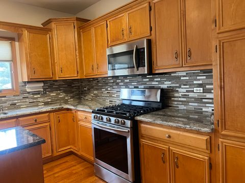 Tiny photo for 617 The Hague, Peotone, IL 60468 (MLS # 12585136)