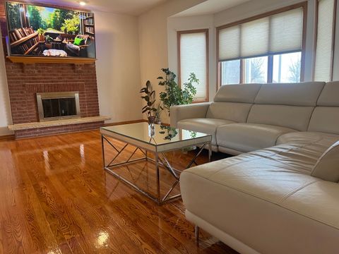 Tiny photo for 617 The Hague, Peotone, IL 60468 (MLS # 12585136)