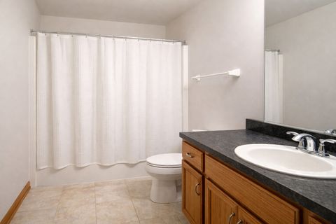 Tiny photo for 617 The Hague, Peotone, IL 60468 (MLS # 12585136)