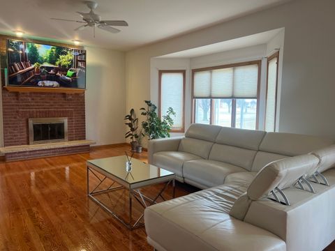 Tiny photo for 617 The Hague, Peotone, IL 60468 (MLS # 12585136)