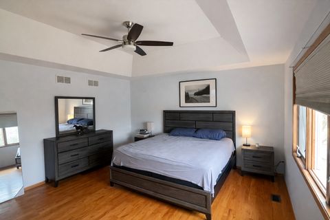 Tiny photo for 617 The Hague, Peotone, IL 60468 (MLS # 12585136)