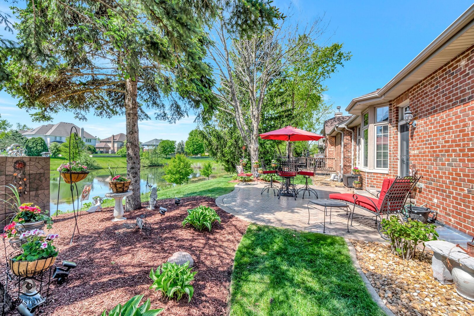 21431 Settlers Pond Drive