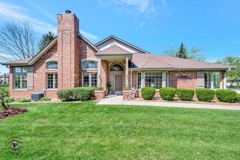 21431 Settlers Pond Drive Frankfort IL 60423