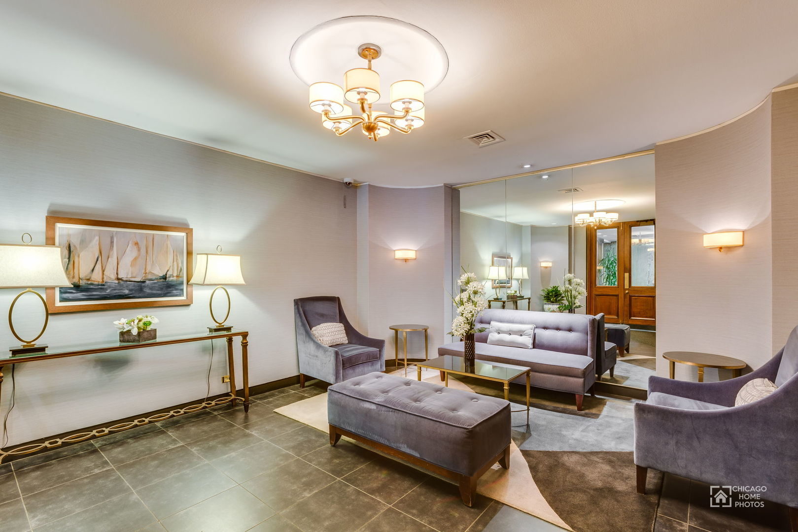 720 W Gordon Terrace 16E