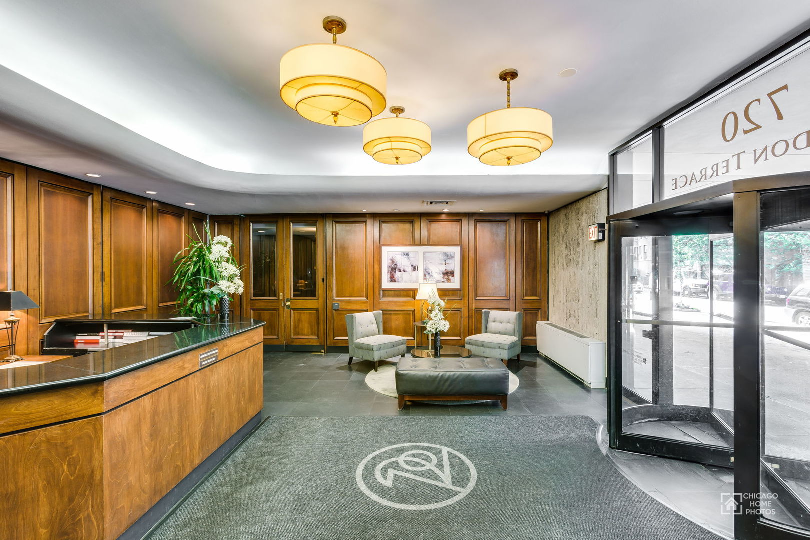 720 W Gordon Terrace 16E