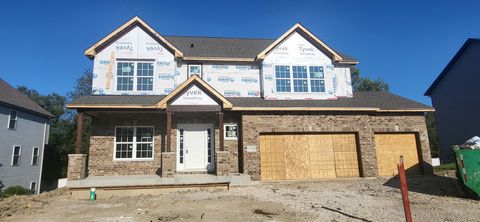 Photo of 1106 Weston Way, Joliet, IL 60432 (MLS # 12420178)