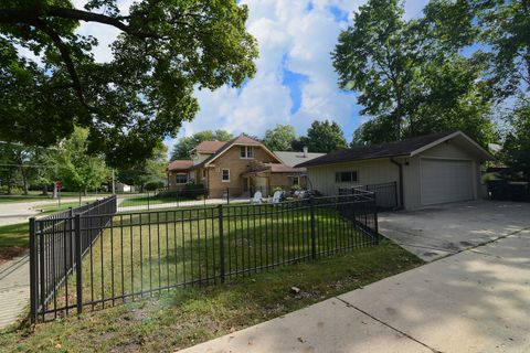 Tiny photo for 200 Fulton Street, West Chicago, IL 60185 (MLS # 12477898)