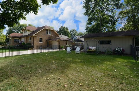 Tiny photo for 200 Fulton Street, West Chicago, IL 60185 (MLS # 12477898)