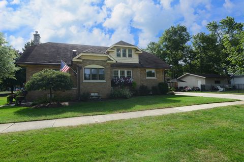 Tiny photo for 200 Fulton Street, West Chicago, IL 60185 (MLS # 12477898)
