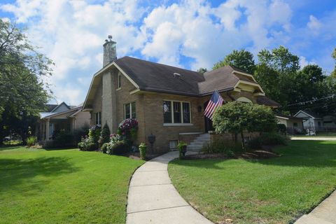 Tiny photo for 200 Fulton Street, West Chicago, IL 60185 (MLS # 12477898)
