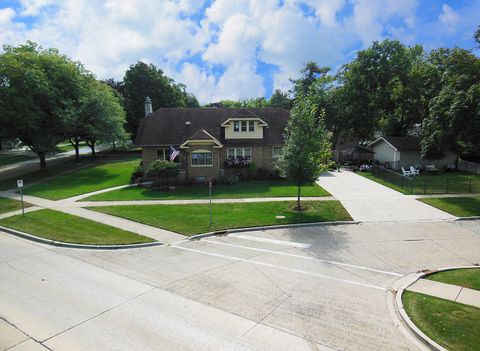 Tiny photo for 200 Fulton Street, West Chicago, IL 60185 (MLS # 12477898)
