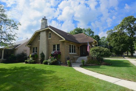 Tiny photo for 200 Fulton Street, West Chicago, IL 60185 (MLS # 12477898)