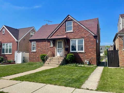 7304 W 57th Street Summit IL 60501
