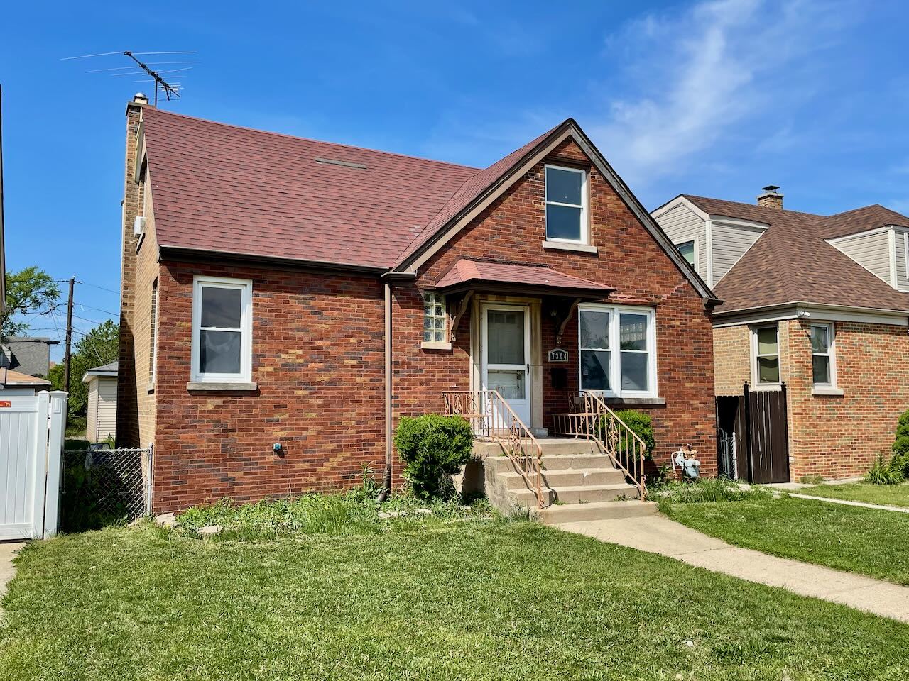 7304 W 57th Street