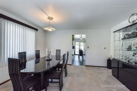 Tiny photo for 4517 Belmont Road, Downers Grove, IL 60515 (MLS # 12781565)