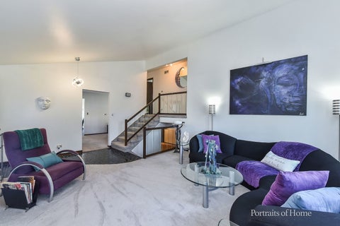 Tiny photo for 4517 Belmont Road, Downers Grove, IL 60515 (MLS # 12781565)