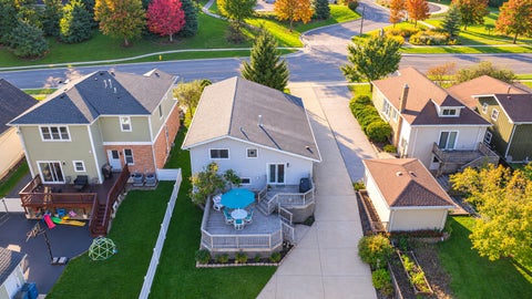 Tiny photo for 4517 Belmont Road, Downers Grove, IL 60515 (MLS # 12781565)