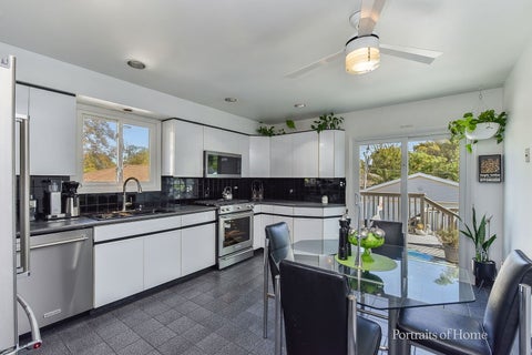 Tiny photo for 4517 Belmont Road, Downers Grove, IL 60515 (MLS # 12781565)