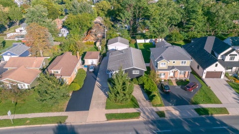 Tiny photo for 4517 Belmont Road, Downers Grove, IL 60515 (MLS # 12781565)