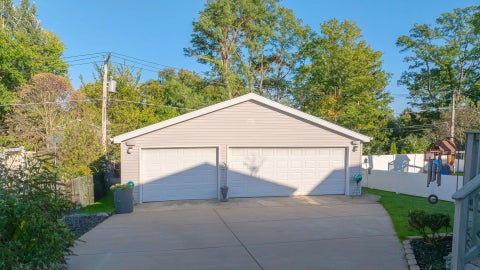 Tiny photo for 4517 Belmont Road, Downers Grove, IL 60515 (MLS # 12781565)