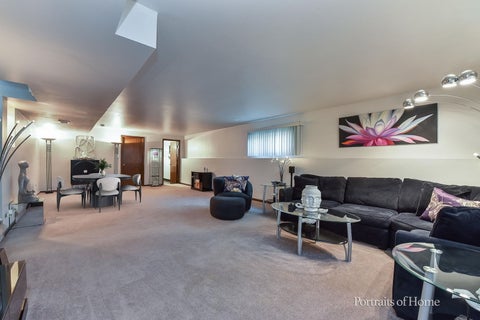 Tiny photo for 4517 Belmont Road, Downers Grove, IL 60515 (MLS # 12781565)