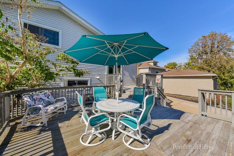 Tiny photo for 4517 Belmont Road, Downers Grove, IL 60515 (MLS # 12781565)
