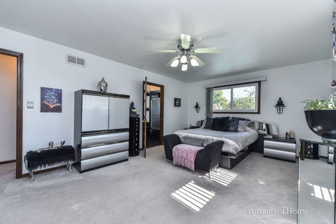 Tiny photo for 4517 Belmont Road, Downers Grove, IL 60515 (MLS # 12781565)