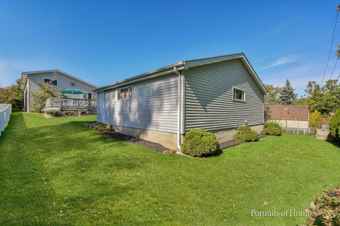 Tiny photo for 4517 Belmont Road, Downers Grove, IL 60515 (MLS # 12781565)