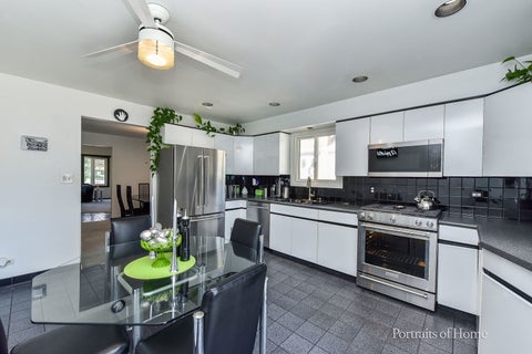 Tiny photo for 4517 Belmont Road, Downers Grove, IL 60515 (MLS # 12781565)