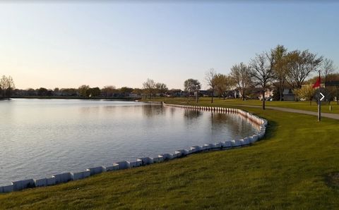 Tiny photo for 135 Nauset Lane #0, Schaumburg, IL 60194 (MLS # 12598381)