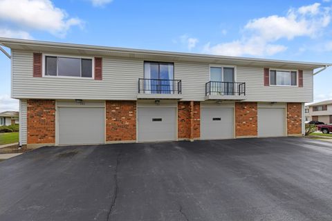 Tiny photo for 135 Nauset Lane #0, Schaumburg, IL 60194 (MLS # 12598381)