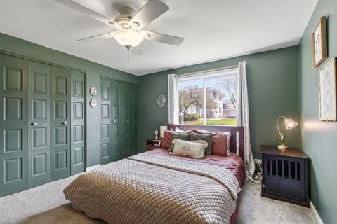 Tiny photo for 135 Nauset Lane #0, Schaumburg, IL 60194 (MLS # 12598381)