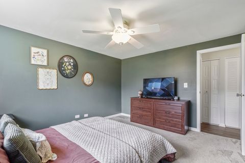 Tiny photo for 135 Nauset Lane #0, Schaumburg, IL 60194 (MLS # 12598381)