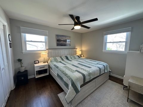 Tiny photo for 430 71st Street, Darien, IL 60561 (MLS # 12632166)