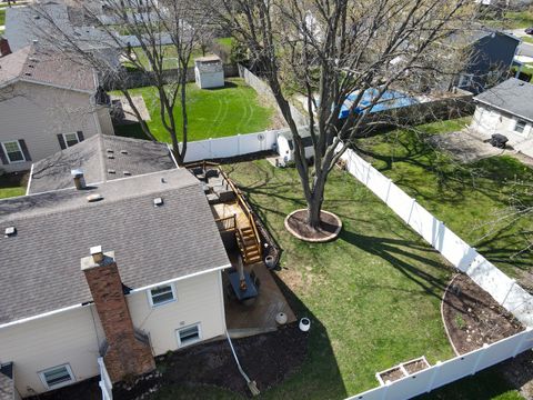 Tiny photo for 430 71st Street, Darien, IL 60561 (MLS # 12632166)