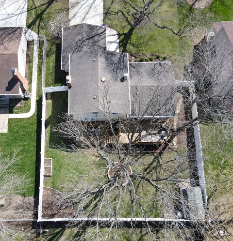 Tiny photo for 430 71st Street, Darien, IL 60561 (MLS # 12632166)