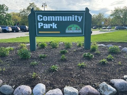 Tiny photo for 430 71st Street, Darien, IL 60561 (MLS # 12632166)