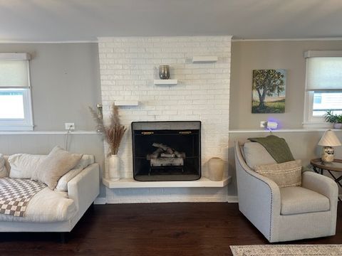 Tiny photo for 430 71st Street, Darien, IL 60561 (MLS # 12632166)