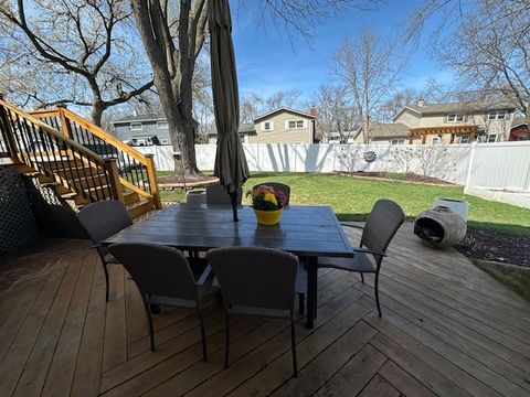 Tiny photo for 430 71st Street, Darien, IL 60561 (MLS # 12632166)