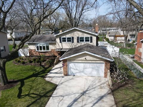 Tiny photo for 430 71st Street, Darien, IL 60561 (MLS # 12632166)