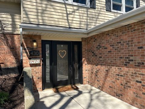 Tiny photo for 430 71st Street, Darien, IL 60561 (MLS # 12632166)