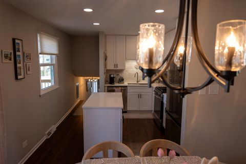 Tiny photo for 430 71st Street, Darien, IL 60561 (MLS # 12632166)