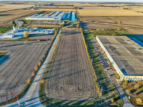 E Dayton Road, Ottawa, IL 61350 - #: 12512463