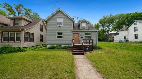 1127 Crosby Street Rockford IL 61107