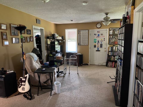 Tiny photo for 17941 S HIGHLAND Avenue, Tinley Park, IL 60477 (MLS # 12699758)