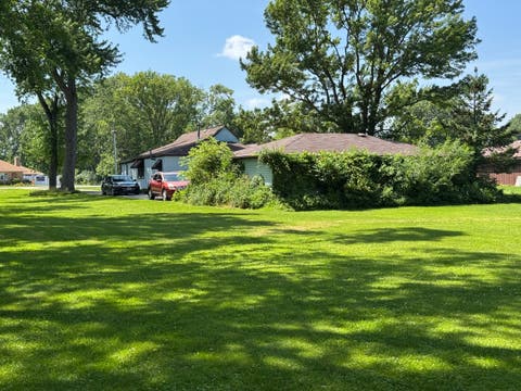 Tiny photo for 17941 S HIGHLAND Avenue, Tinley Park, IL 60477 (MLS # 12699758)