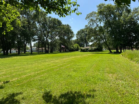 Tiny photo for 17941 S HIGHLAND Avenue, Tinley Park, IL 60477 (MLS # 12699758)