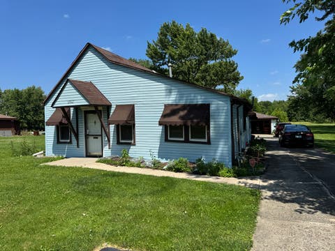 Tiny photo for 17941 S HIGHLAND Avenue, Tinley Park, IL 60477 (MLS # 12699758)