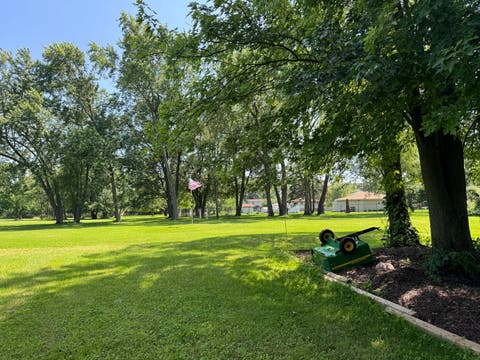 Tiny photo for 17941 S HIGHLAND Avenue, Tinley Park, IL 60477 (MLS # 12699758)