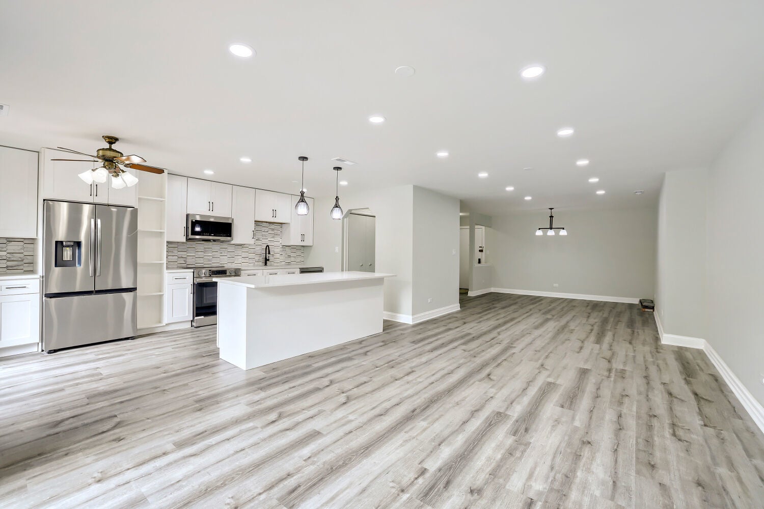 9242 Gross Point Road 107